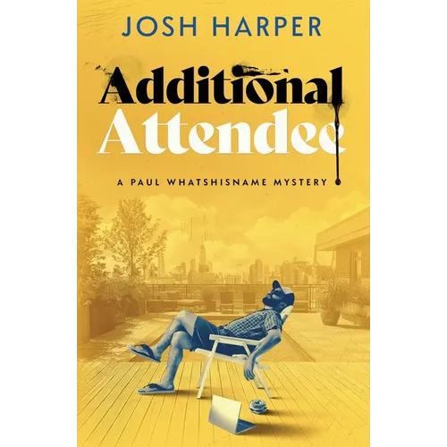 Additional Attendee