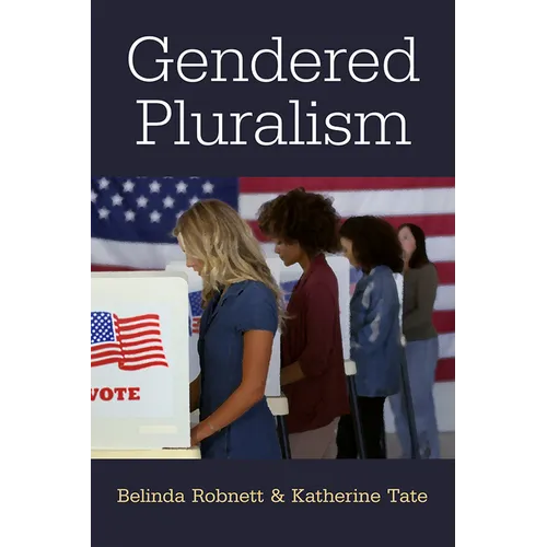 Gendered Pluralism