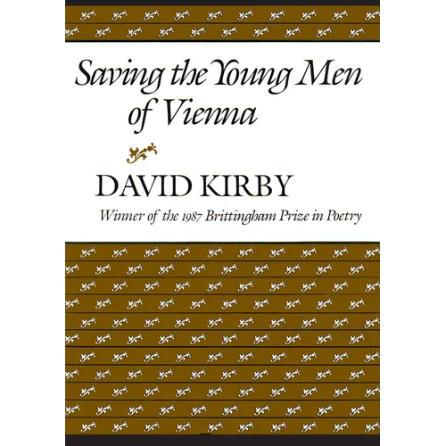 Saving the Young Men of Vienna