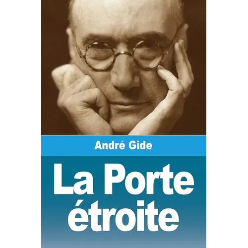 La Porte étroite