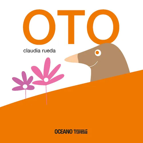 Afuera / Outside: Oto, Lola Y Paco / Oto, Lola, and Paco