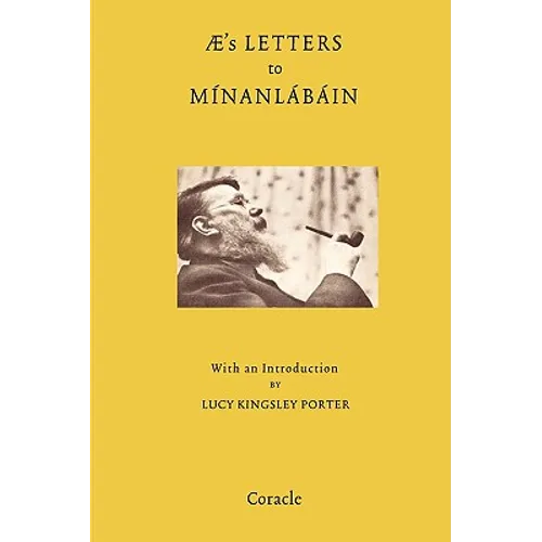 AE's Letters to Minanlabain