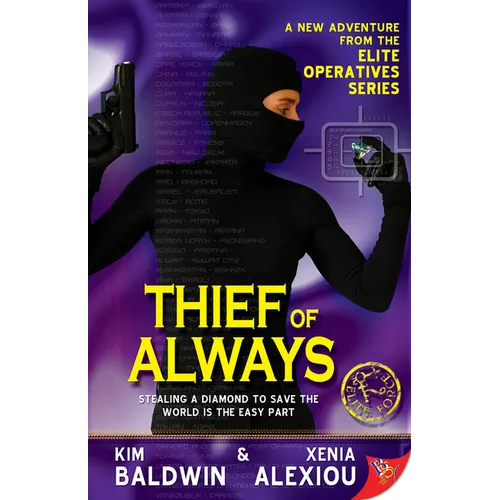 Thief of Always