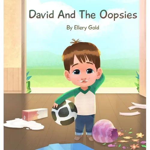 David And The Oopsies