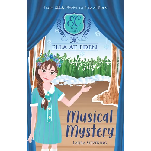 Musical Mystery