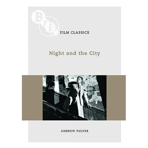 Night and the City