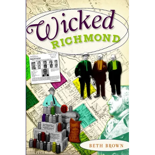 Wicked Richmond