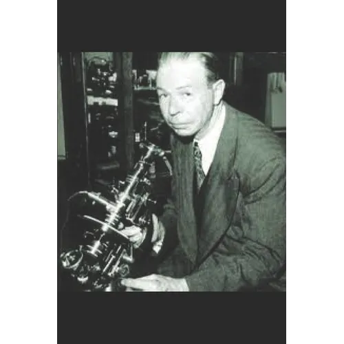 The Untold Legacy: : Royal Rife's Revolutionary Discoveries and Controversial Impact