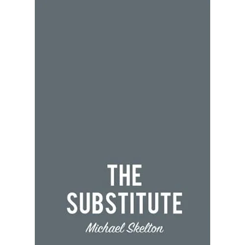 The Substitute