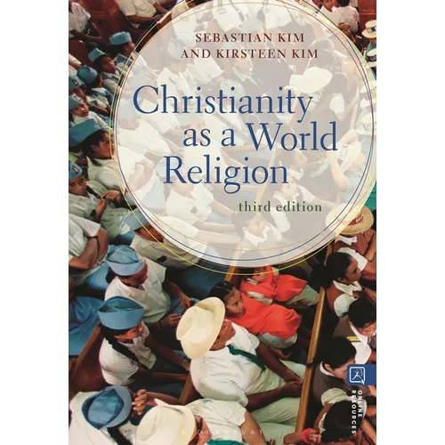 Christianity as a World Religion