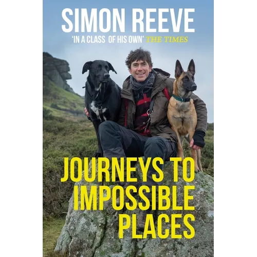 Journeys to Impossible Places
