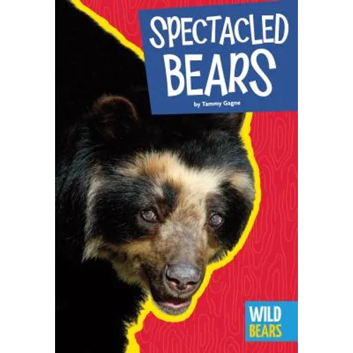 Spectacled Bears