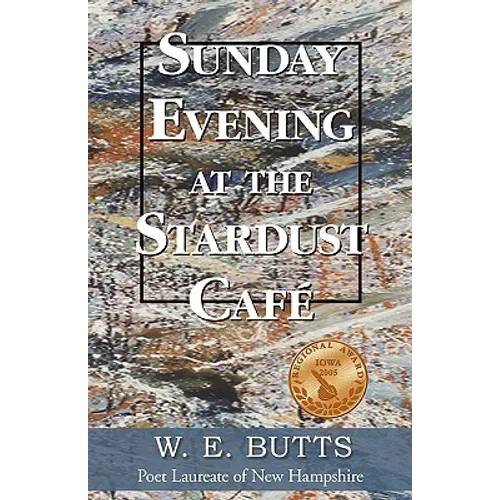 Sunday Evening at the Stardust Cafe'