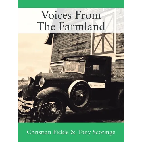 Voices From The Farmland