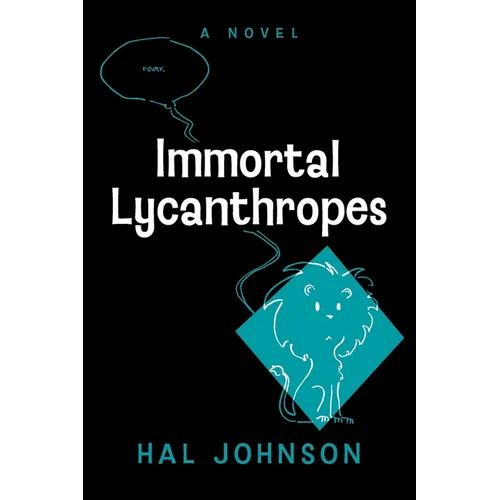 Immortal Lycanthropes