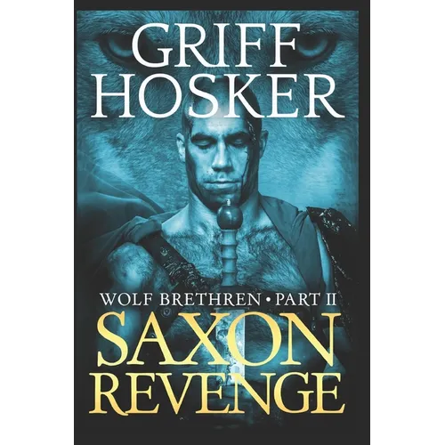 Saxon Revenge