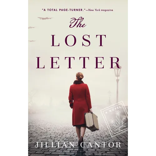 The Lost Letter