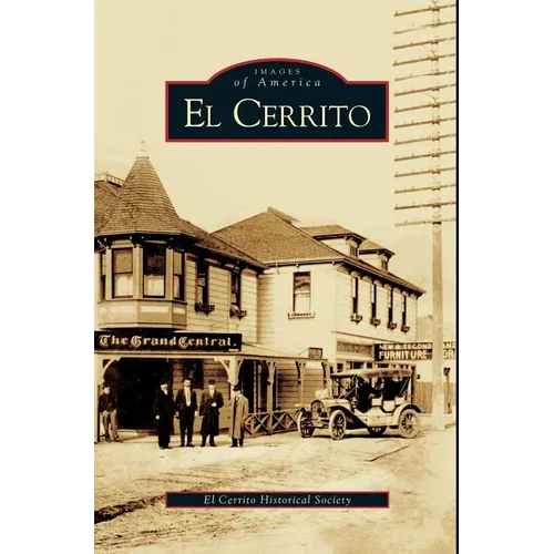 El Cerrito