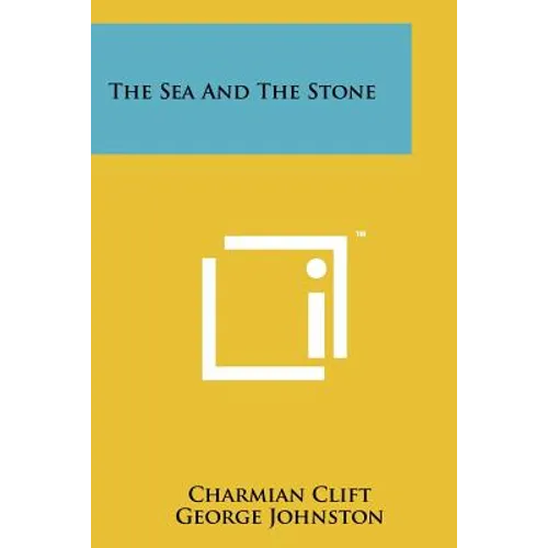 The Sea And The Stone