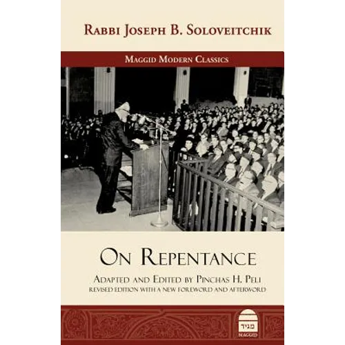 On Repentance