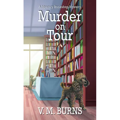 Murder on Tour