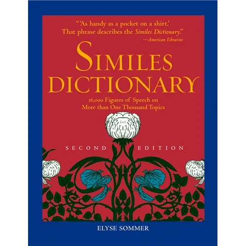 Similes Dictionary