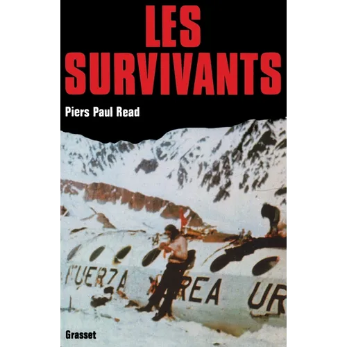 Les Survivants- Film