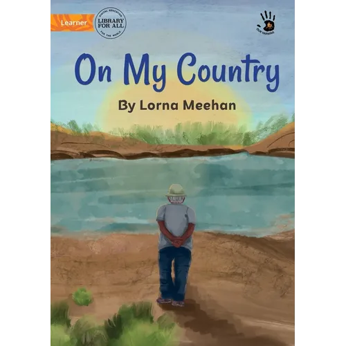 On My Country - Our Yarning