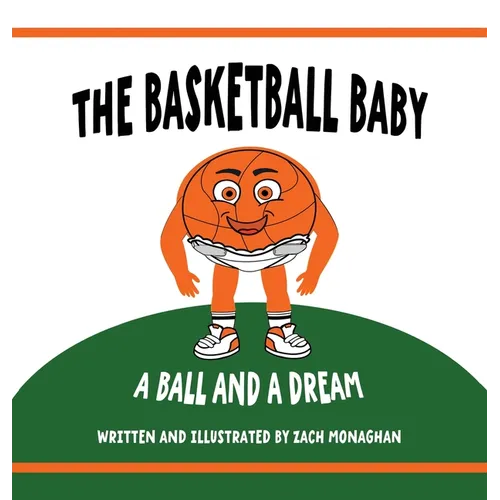 The Basketball Baby