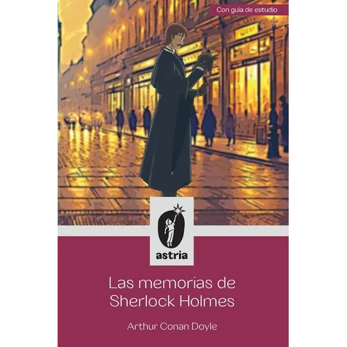 Las memorias de Sherlock Holmes