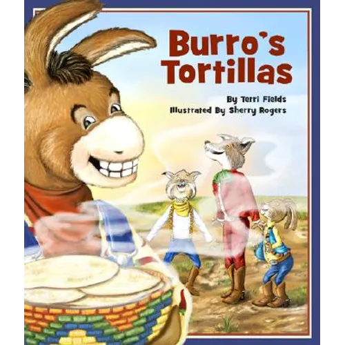 Burro's Tortillas