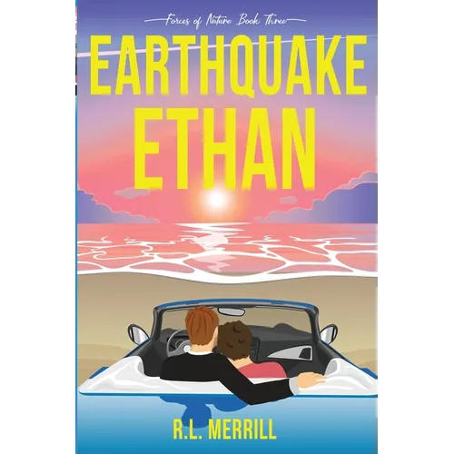 Earthquake Ethan