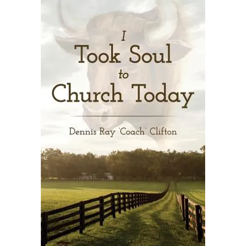 I Took Soul to Church Today