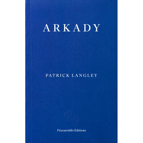 Arkady