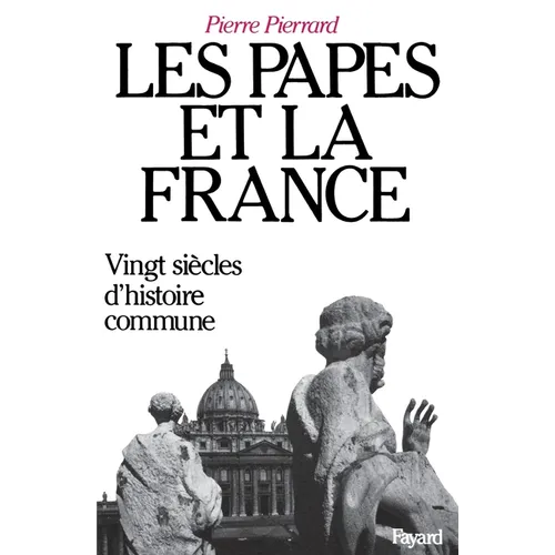 Les papes et la France