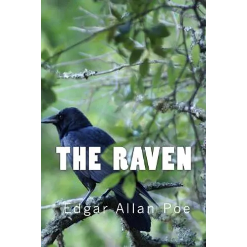 The Raven (Richard Foster Classics)