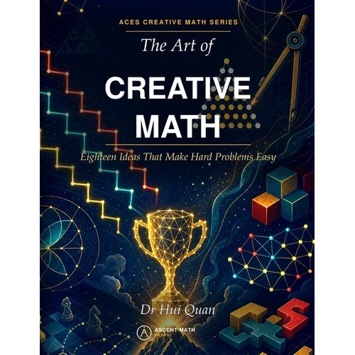 The Art of Creative Math