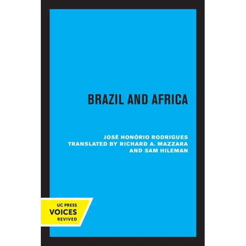 Brazil and Africa