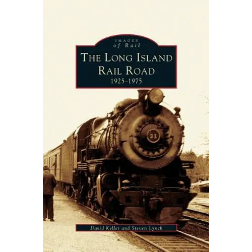 Long Island Railroad: 1925-1975