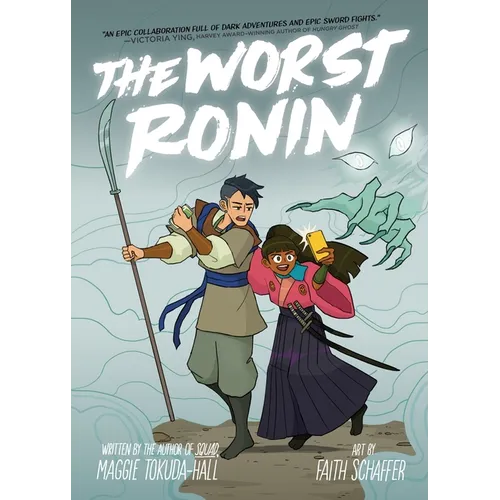 The Worst Ronin