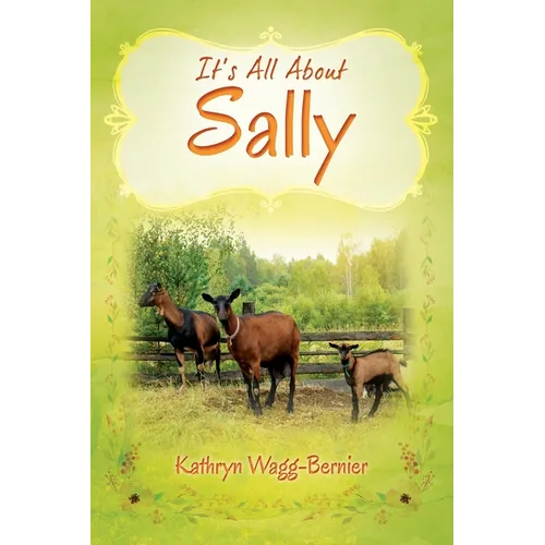 It's All About Sally