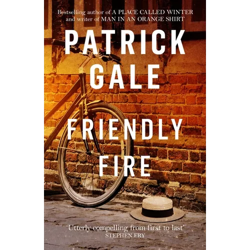 Friendly Fire