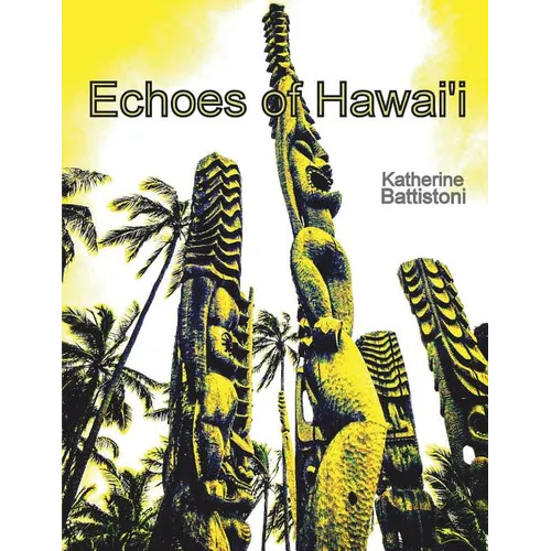 Echoes of Hawaii: Through an Artist's Eye