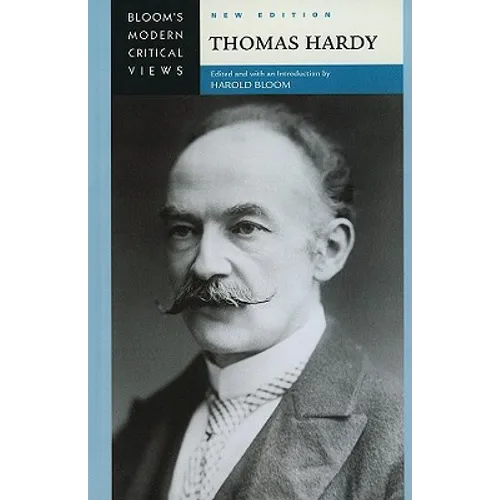 Thomas Hardy