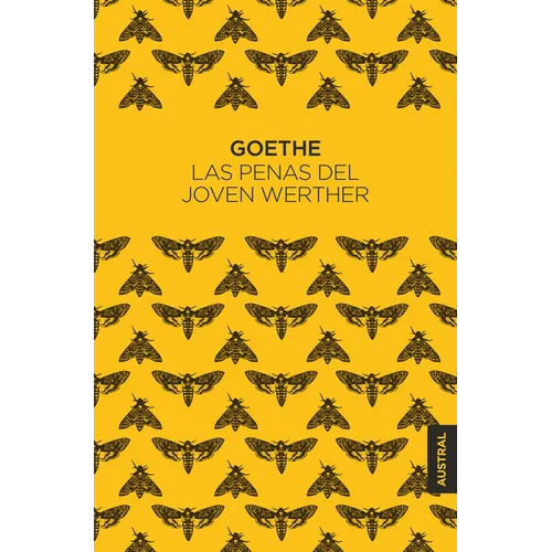 Las Penas del Joven Werther / The Sorrows of Young Werther