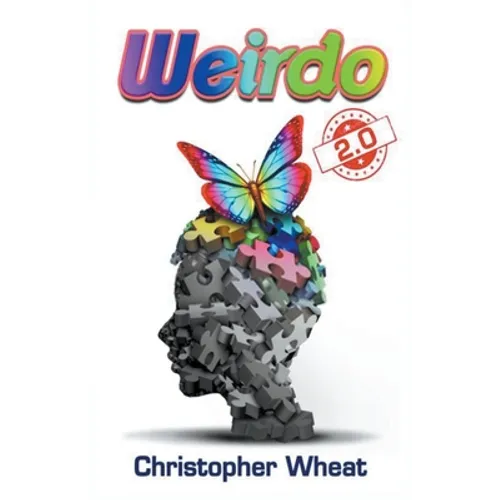 Weirdo 2.0