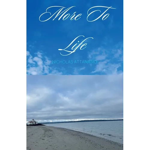 More To Life