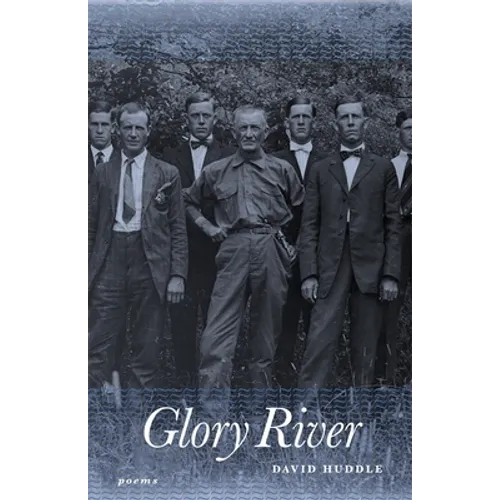 Glory River: Poems