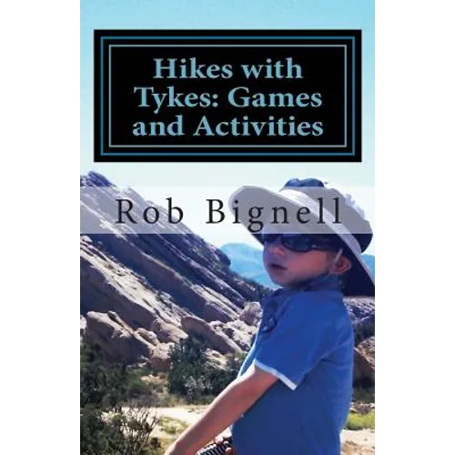 Hikes with Tykes: Games and Activities
