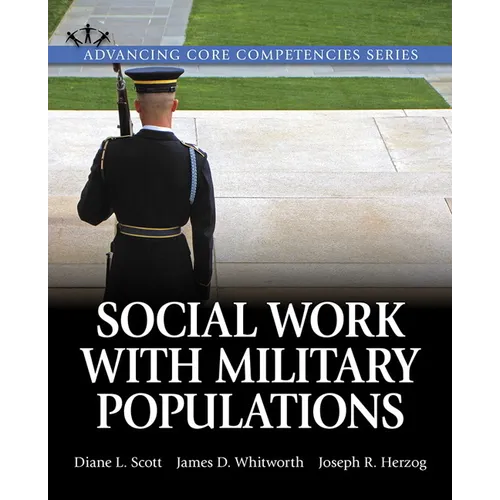 Social Work Practice with Military Populations